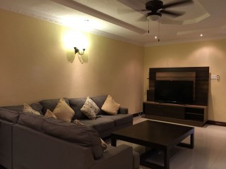 Liguanea, Kingston / St. Andrew, Jamaica - Townhouse for Lease/rental